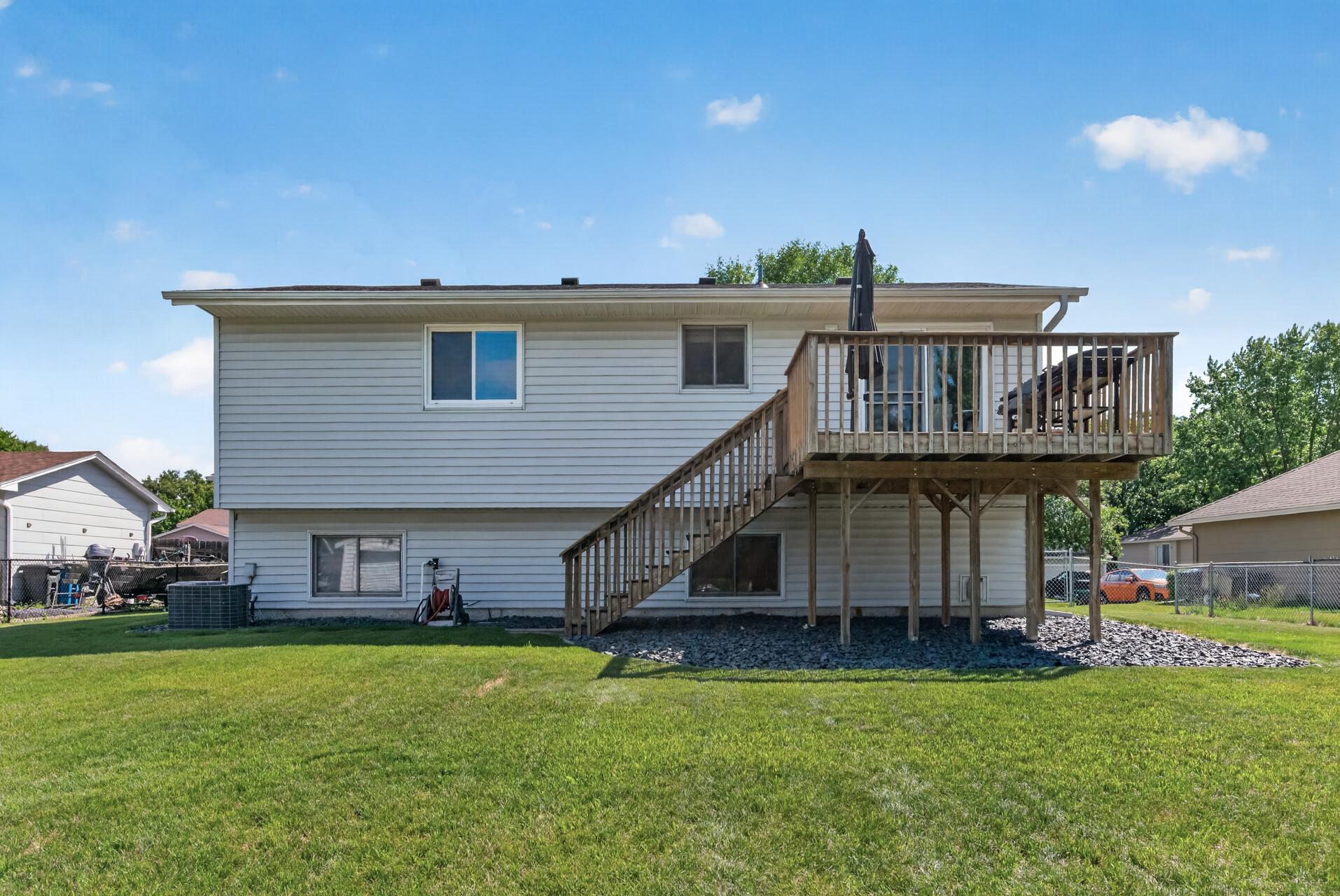 View of Residential at 3511 Mineral Pond Boulevard, Anoka MN 55303, Anoka (37 of 39) - Mike Wilen | Minnesota Team Real Estate