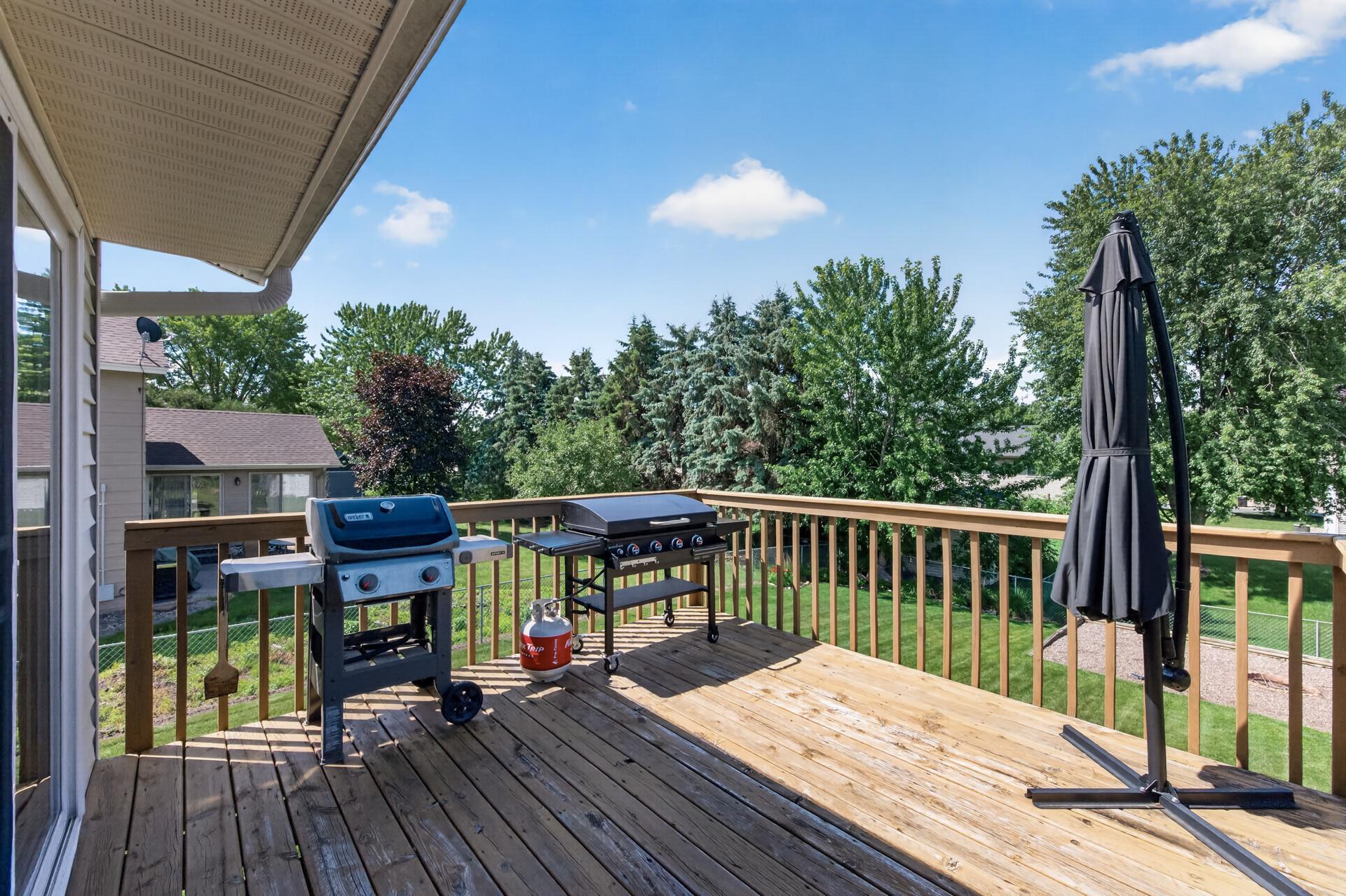 View of Residential at 3511 Mineral Pond Boulevard, Anoka MN 55303, Anoka (35 of 39) - Mike Wilen | Minnesota Team Real Estate