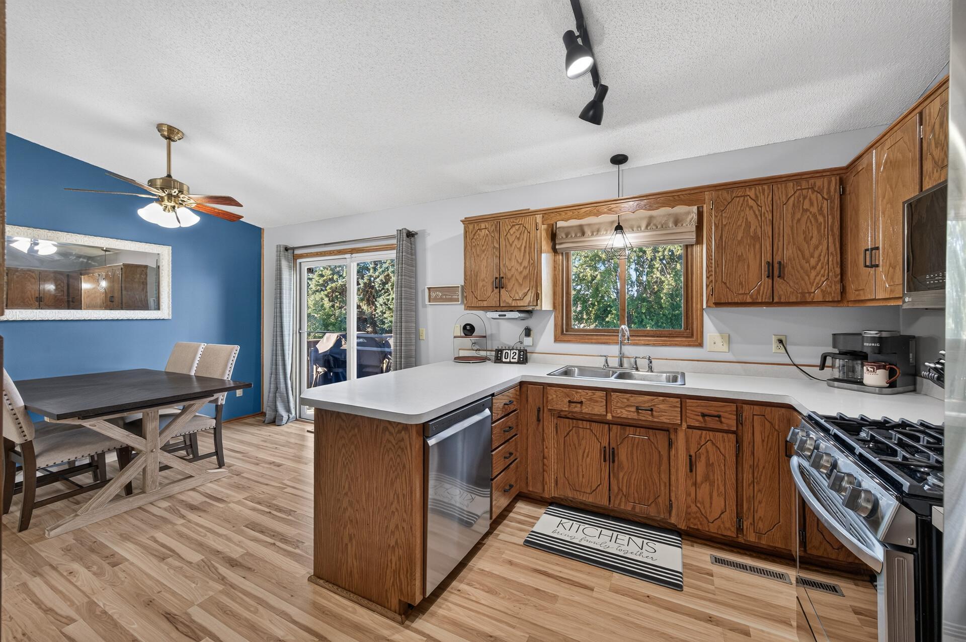 View of Residential at 3511 Mineral Pond Boulevard, Anoka MN 55303, Anoka (16 of 39) - Mike Wilen | Minnesota Team Real Estate