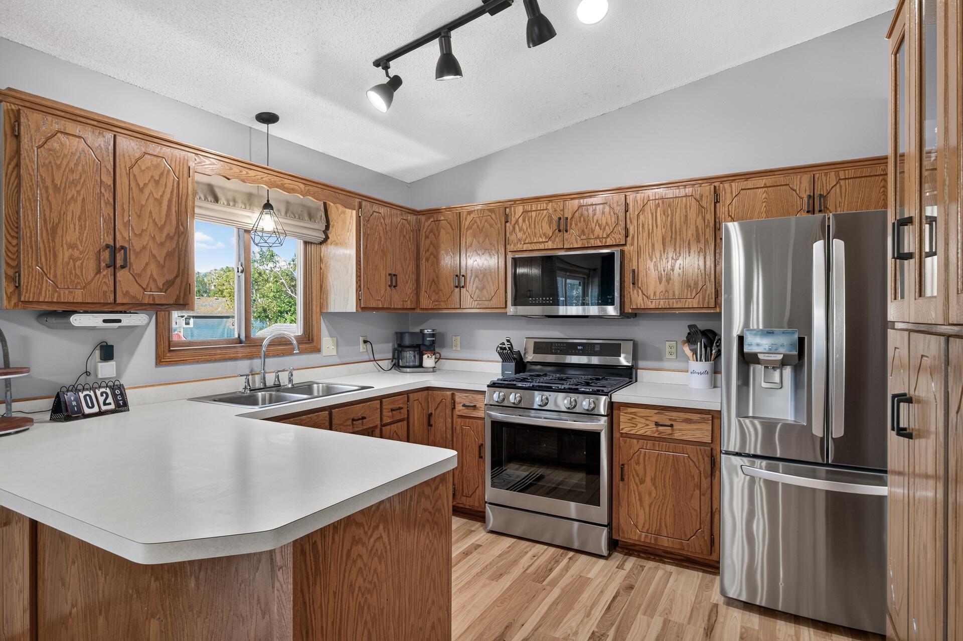 View of Residential at 3511 Mineral Pond Boulevard, Anoka MN 55303, Anoka (14 of 39) - Mike Wilen | Minnesota Team Real Estate