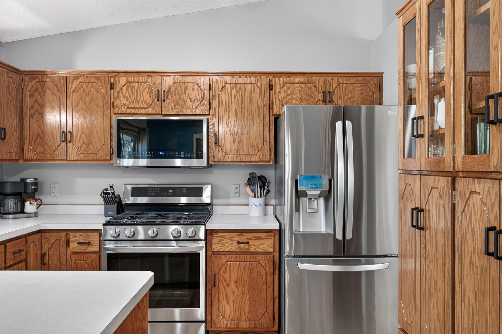 View of Residential at 3511 Mineral Pond Boulevard, Anoka MN 55303, Anoka (13 of 39) - Mike Wilen | Minnesota Team Real Estate