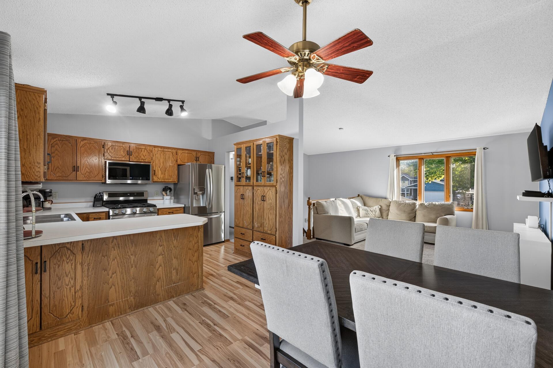 View of Residential at 3511 Mineral Pond Boulevard, Anoka MN 55303, Anoka (12 of 39) - Mike Wilen | Minnesota Team Real Estate