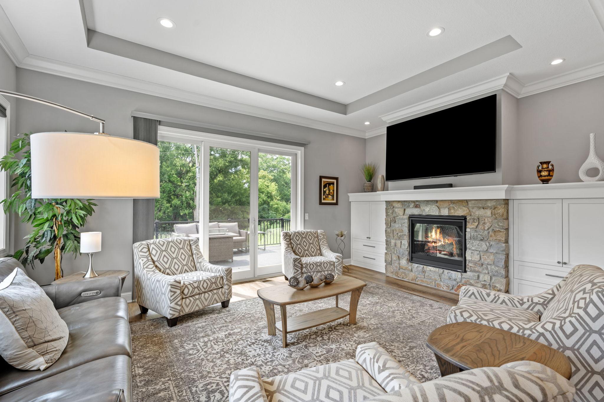 View of Residential at 2519 Condon Court, Mendota Heights MN 55120, Mendota Heights (51 of 81) - Mike Wilen | Minnesota Team Real Estate