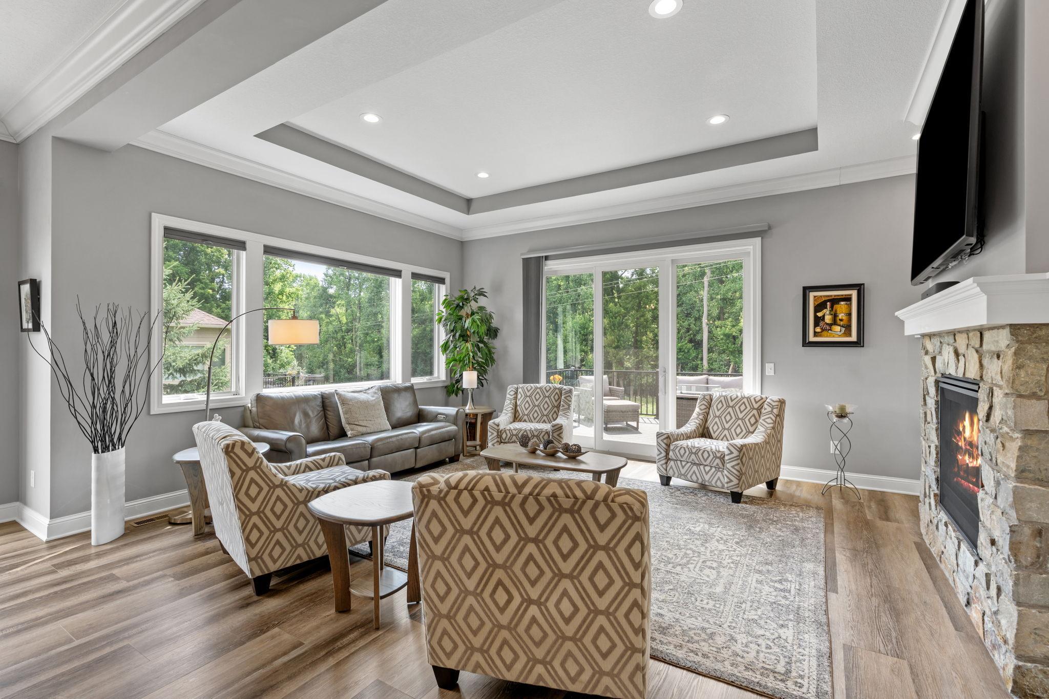 View of Residential at 2519 Condon Court, Mendota Heights MN 55120, Mendota Heights (50 of 81) - Mike Wilen | Minnesota Team Real Estate