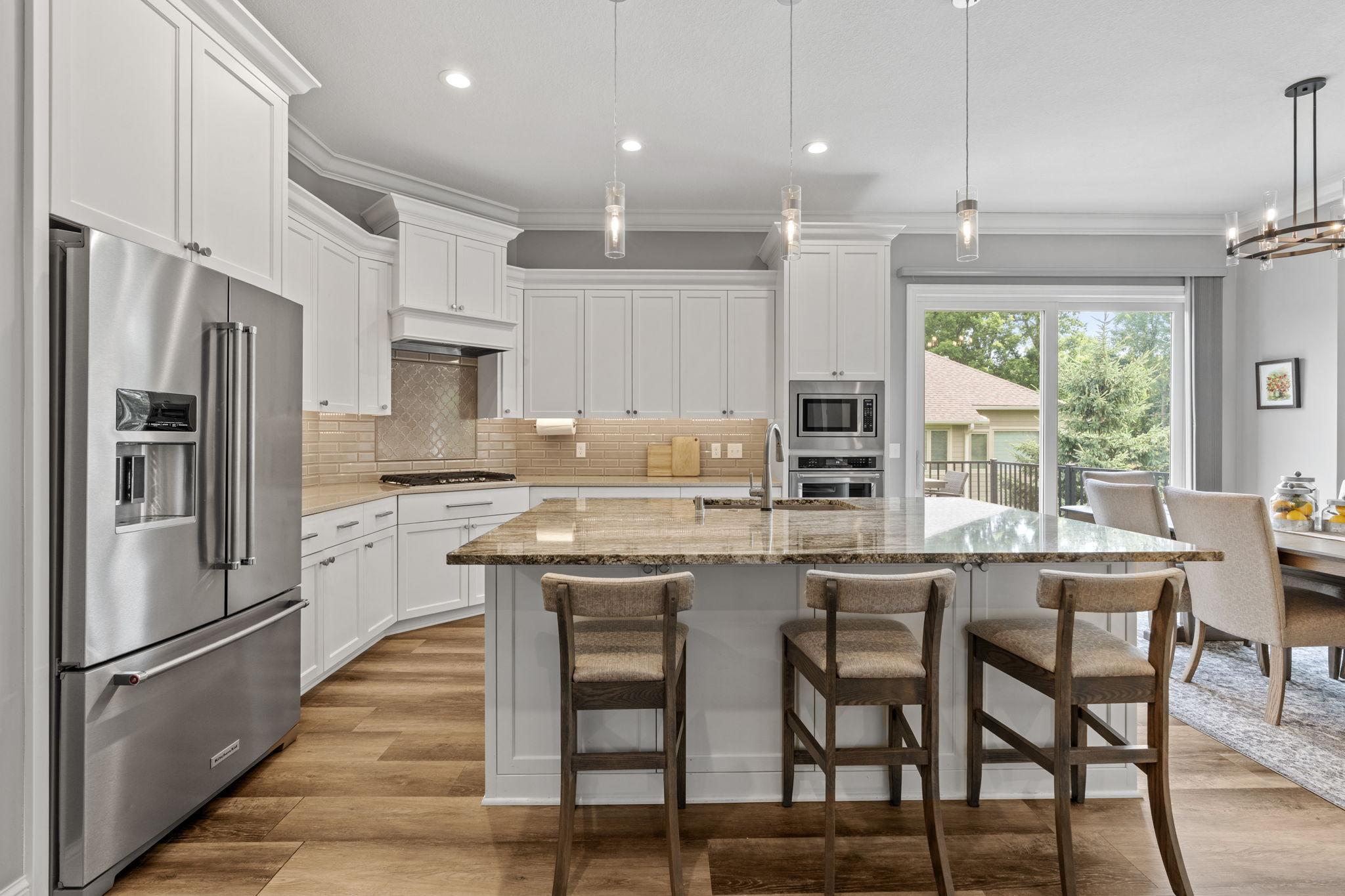 View of Residential at 2519 Condon Court, Mendota Heights MN 55120, Mendota Heights (42 of 81) - Mike Wilen | Minnesota Team Real Estate