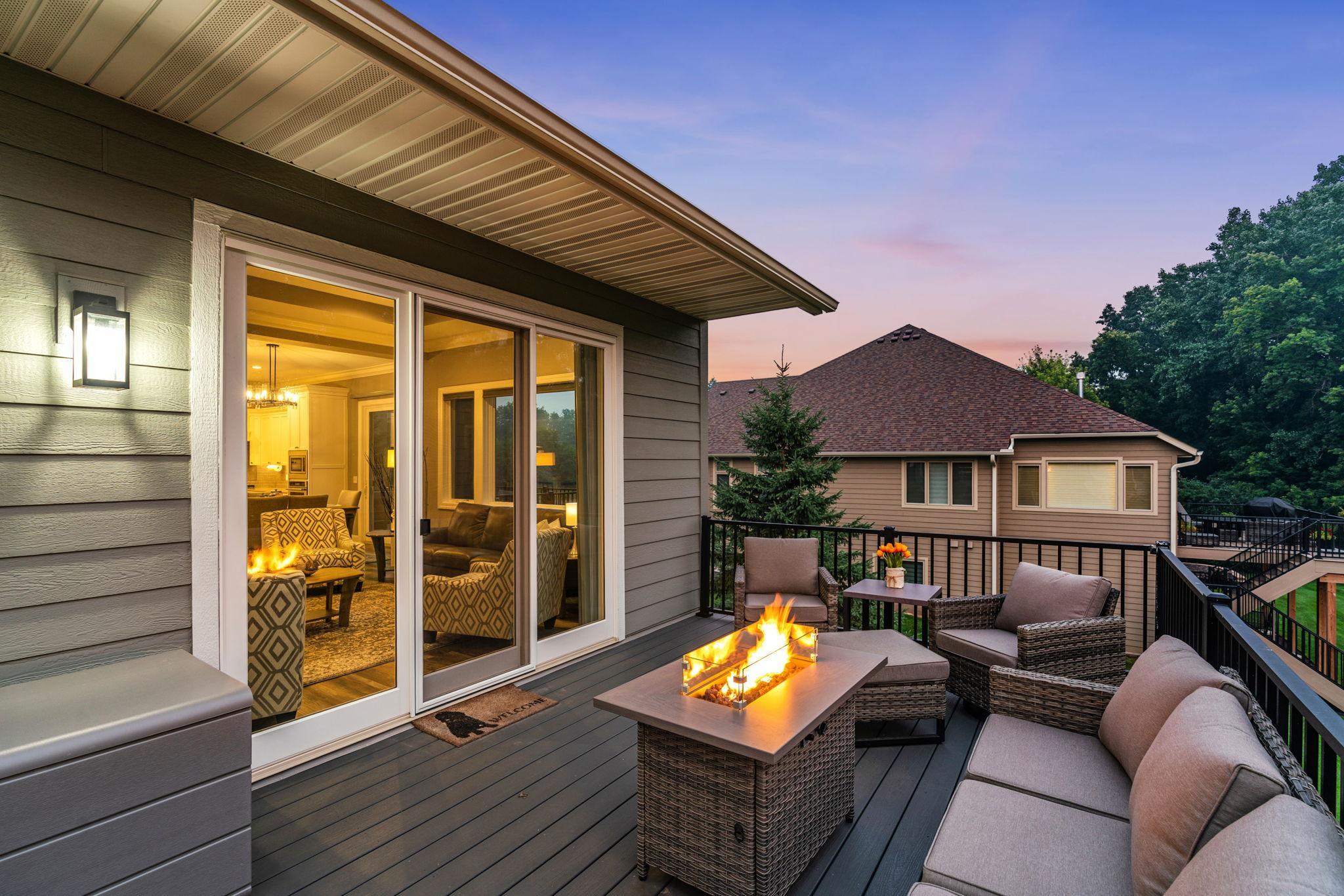 View of Residential at 2519 Condon Court, Mendota Heights MN 55120, Mendota Heights (12 of 81) - Mike Wilen | Minnesota Team Real Estate