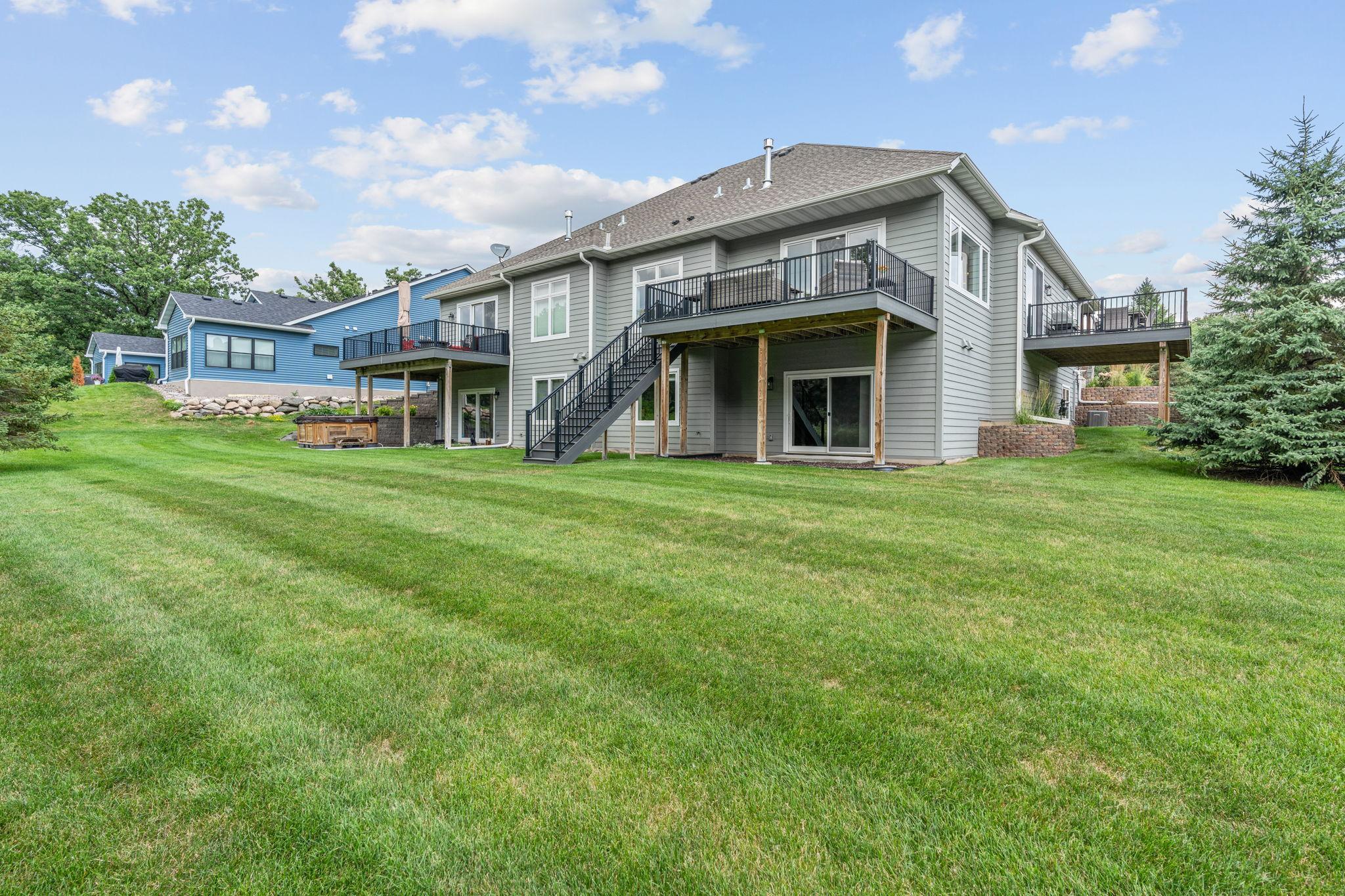 View of Residential at 2519 Condon Court, Mendota Heights MN 55120, Mendota Heights (22 of 81) - Mike Wilen | Minnesota Team Real Estate
