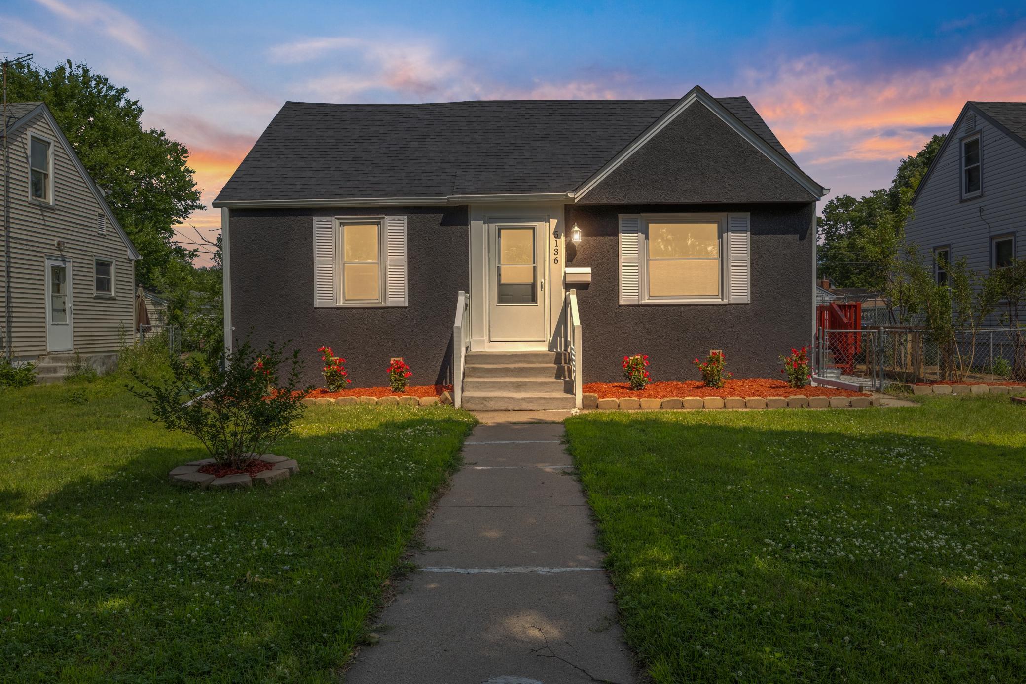 View of Residential at 5136 Colfax Avenue, Minneapolis MN 55430, Minneapolis - Mike Wilen | Minnesota Team Real Estate