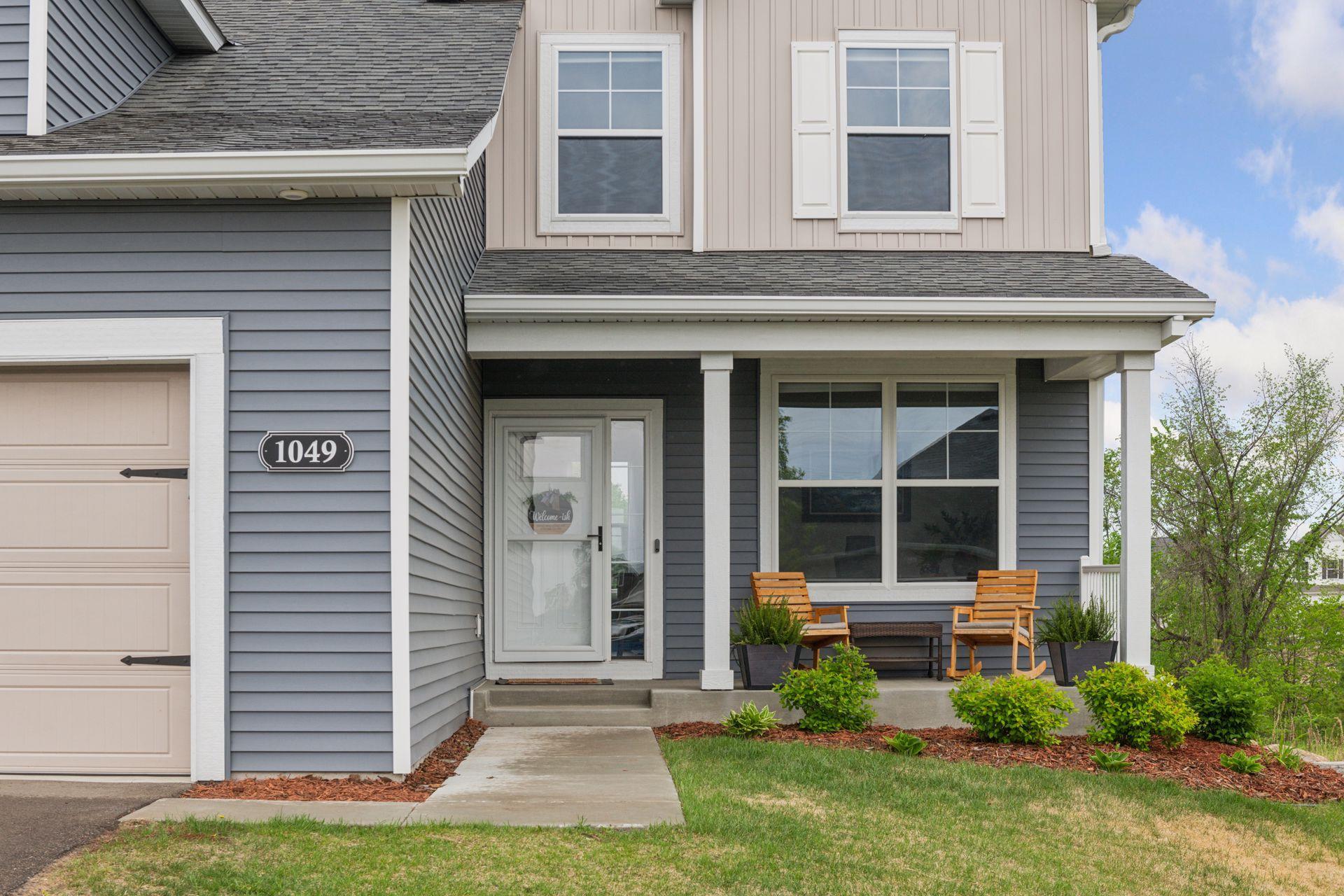 View of Residential at 1049 Fabel Lane, Waconia MN 55387, Waconia - Mike Wilen | Minnesota Team Real Estate
