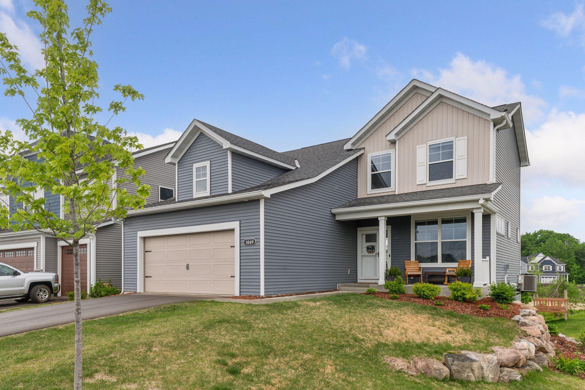 View of Residential at 1049 Fabel Lane, Waconia MN 55387, Waconia (2 of 40) - Mike Wilen | Minnesota Team Real Estate