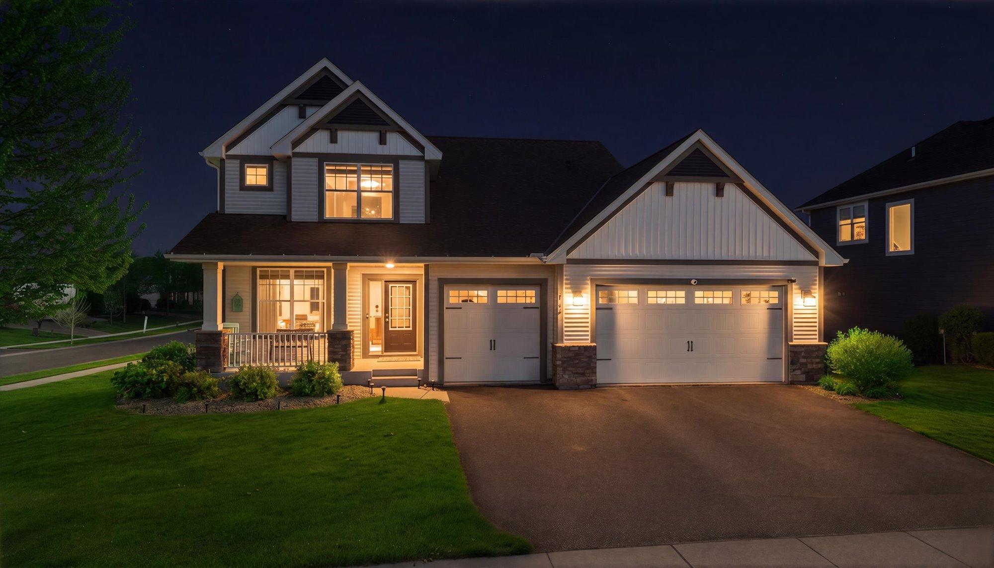 View of Residential at 6348 Alvarado Lane, Maple Grove MN 55311, Maple Grove - Mike Wilen | Minnesota Team Real Estate