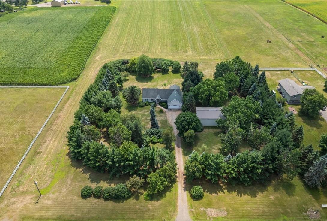 View of Single Family at 12369 95th Street, Otsego - Mike Wilen | Minnesota Team Real Estate