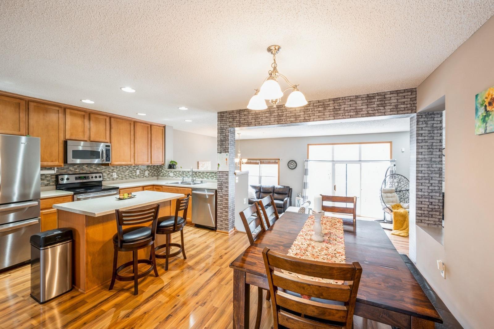 View of Residential at 5038 Everest Lane, Plymouth MN 55446, Plymouth - Mike Wilen | Minnesota Team Real Estate