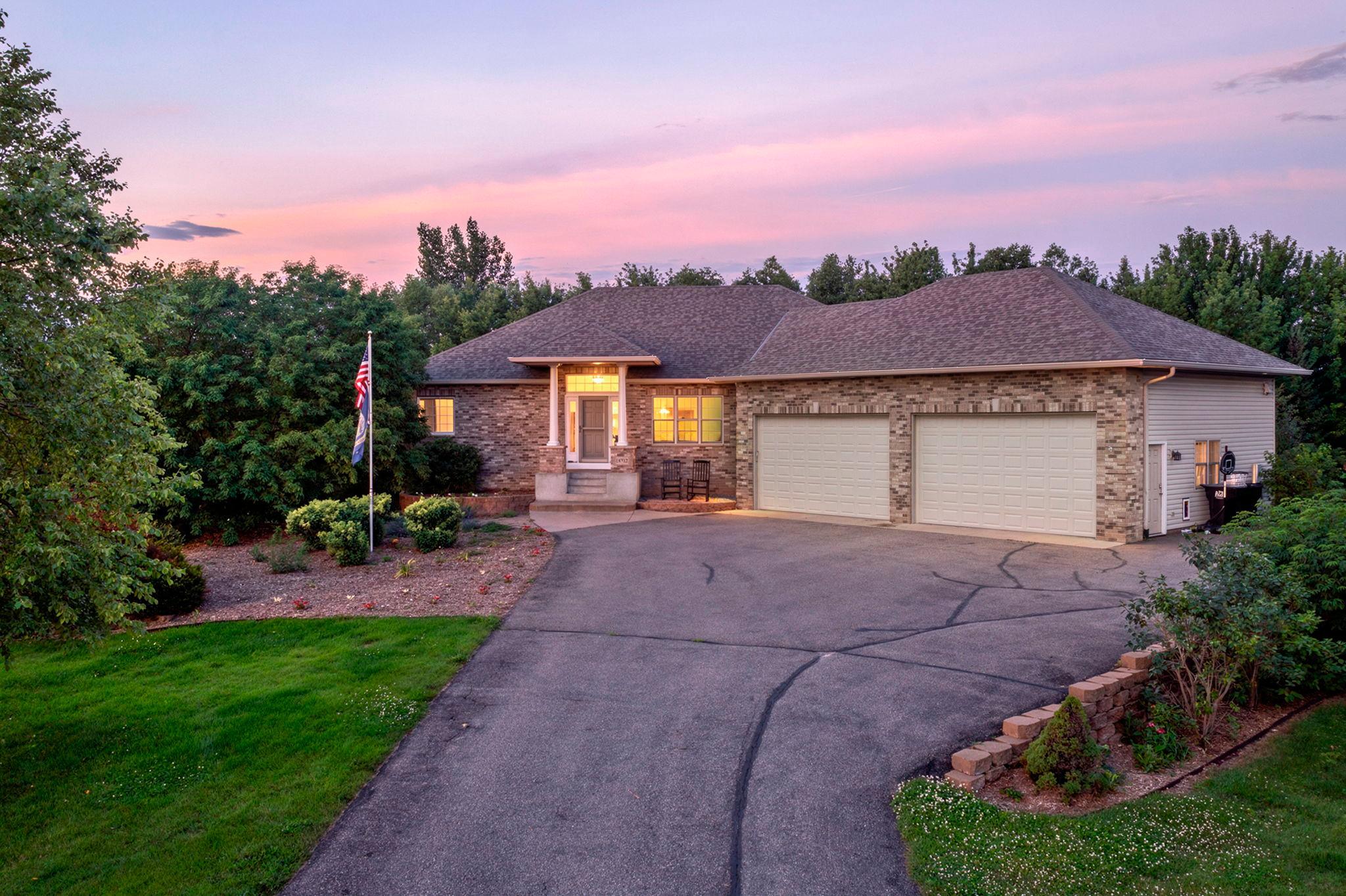 View of Residential at 18712 Fontana Street, Columbus MN 55092, Columbus - Mike Wilen | Minnesota Team Real Estate