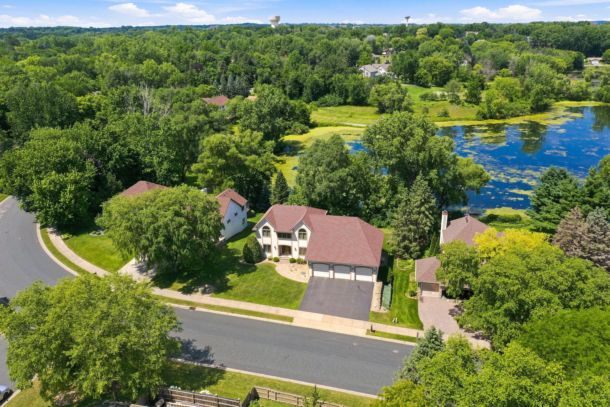 View of Residential at 1835 63rd Street, Inver Grove Heights MN 55077, Inver Grove Heights (2 of 28) - Mike Wilen | Minnesota Team Real Estate