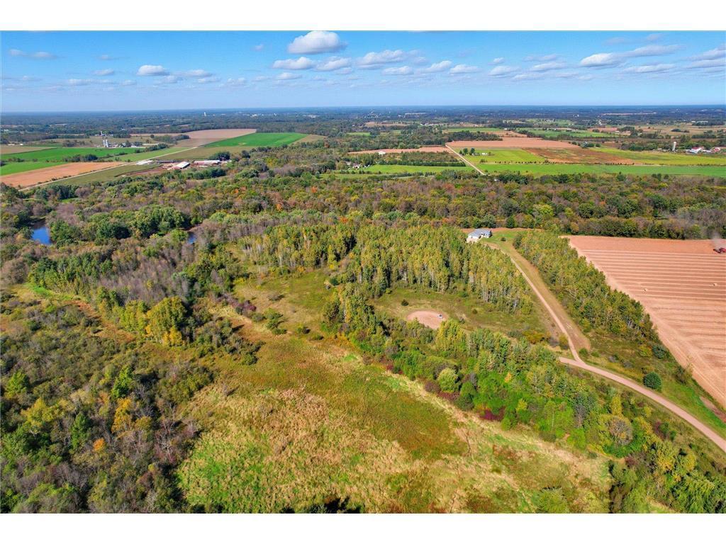 View of Land at XXX Florence Trail, Milaca MN 56353, Milaca - Mike Wilen | Minnesota Team Real Estate