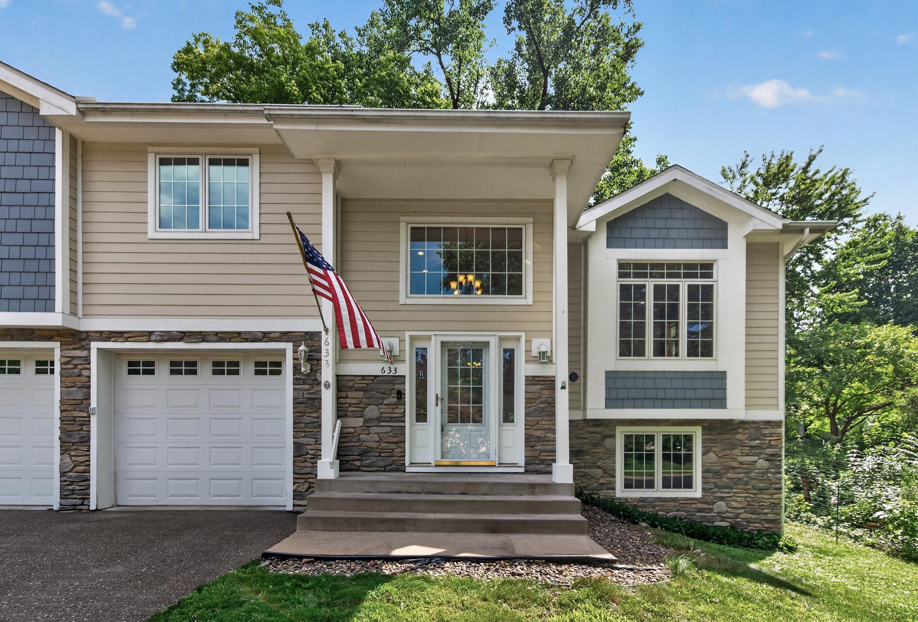 View of Residential at 633 Burlington Road, Saint Paul MN 55119, Saint Paul (50 of 78) - Mike Wilen | Minnesota Team Real Estate