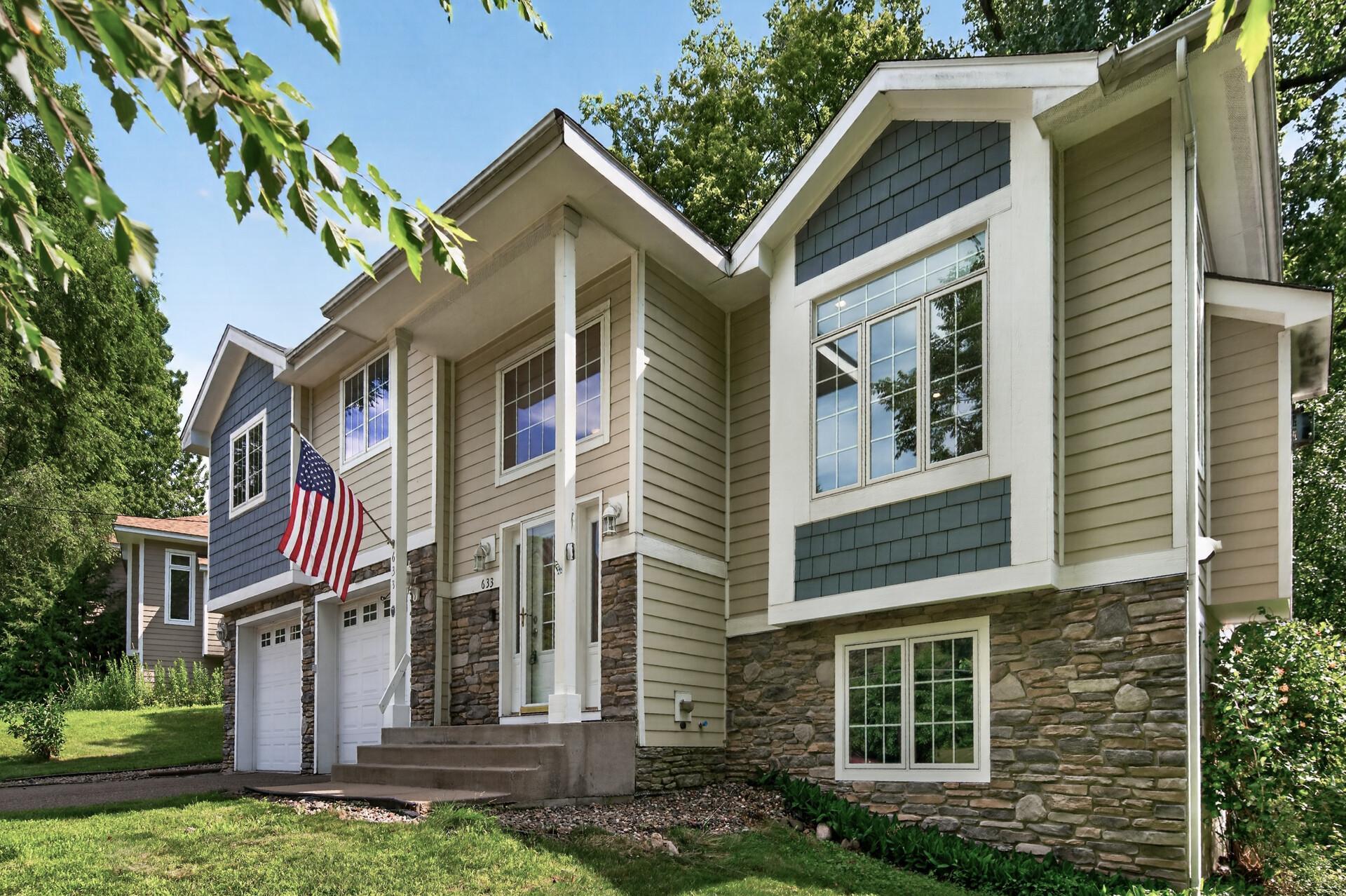 View of Residential at 633 Burlington Road, Saint Paul MN 55119, Saint Paul (2 of 78) - Mike Wilen | Minnesota Team Real Estate