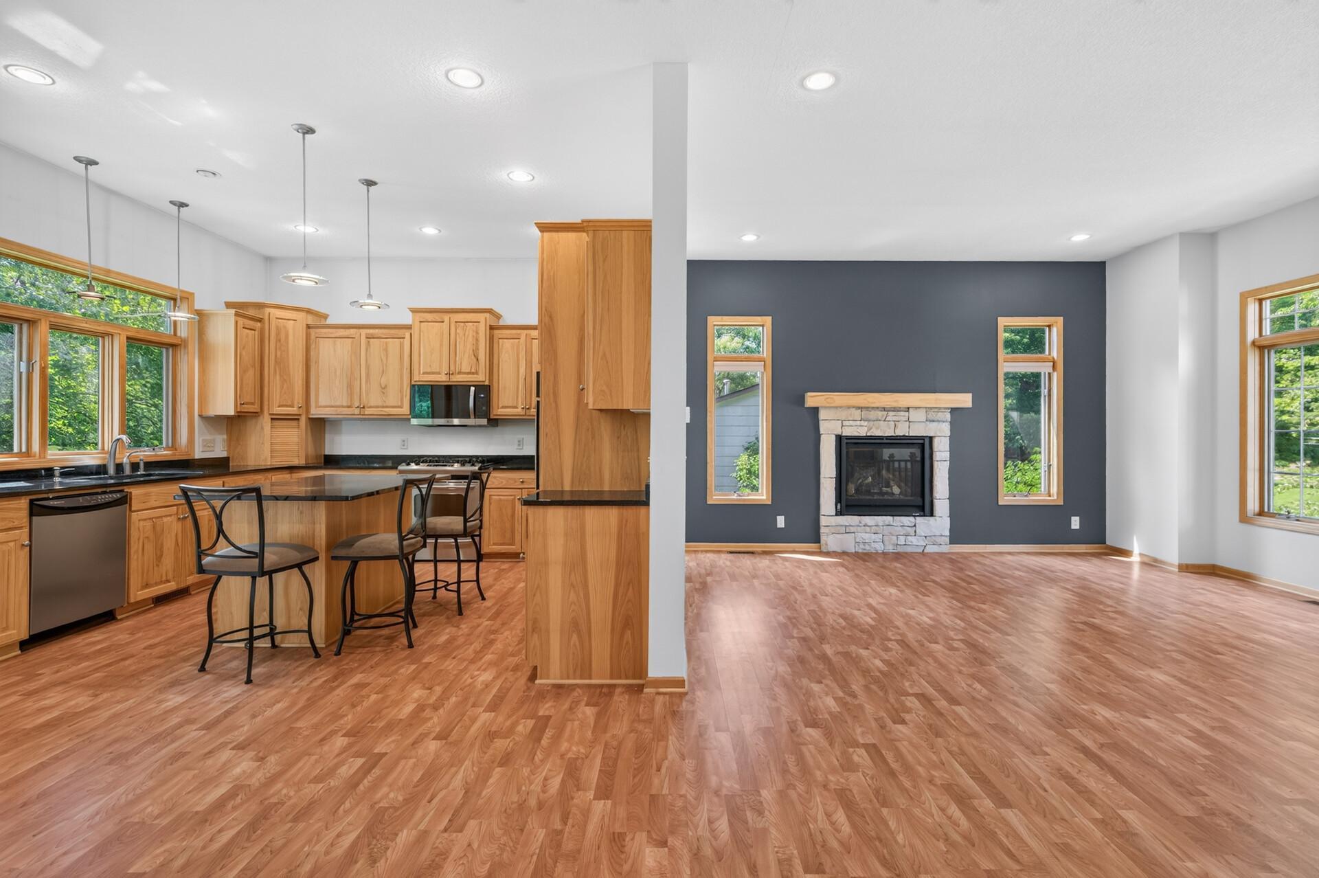 View of Residential at 633 Burlington Road, Saint Paul MN 55119, Saint Paul (13 of 78) - Mike Wilen | Minnesota Team Real Estate