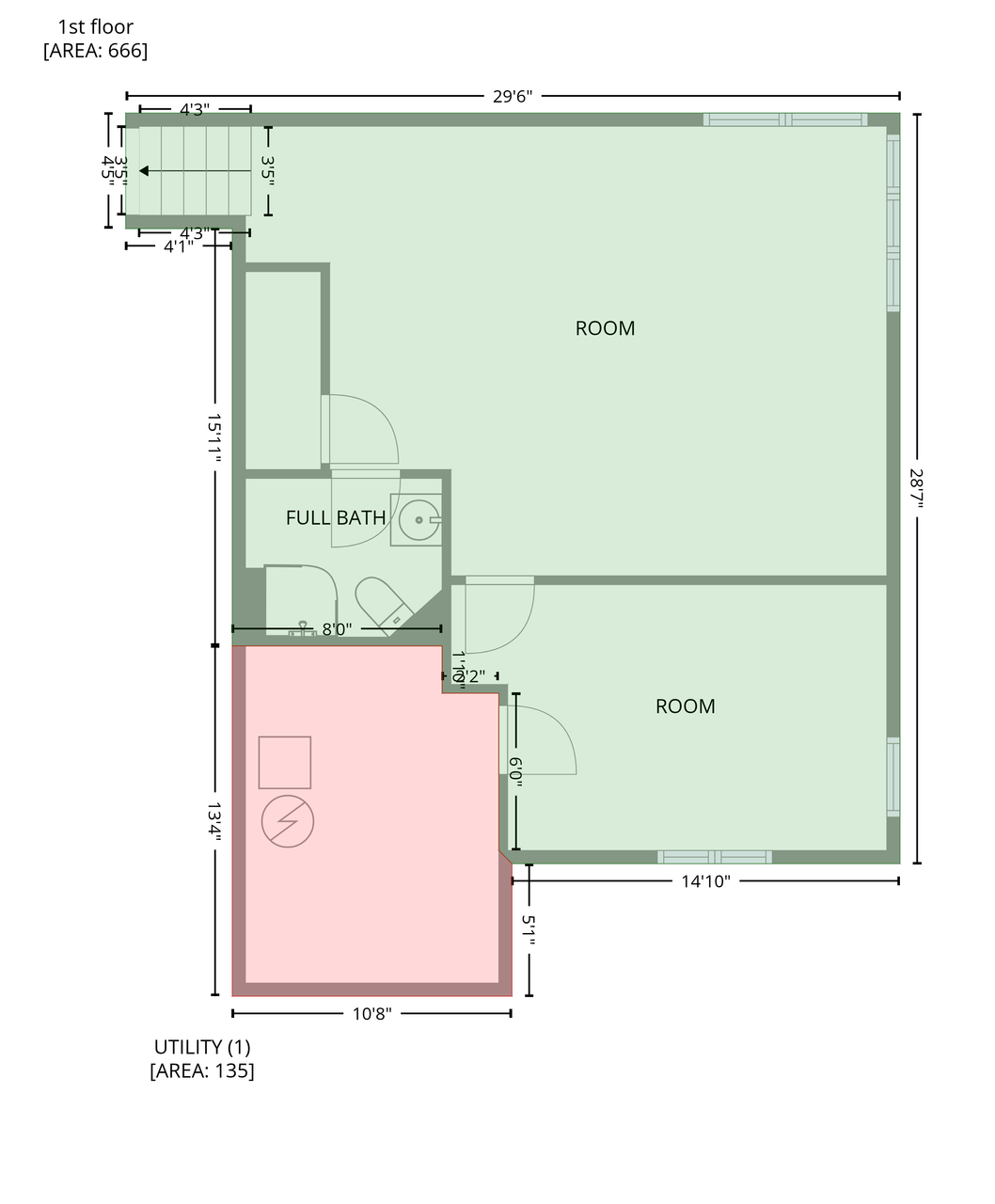 View of Residential at 633 Burlington Road, Saint Paul MN 55119, Saint Paul (75 of 78) - Mike Wilen | Minnesota Team Real Estate