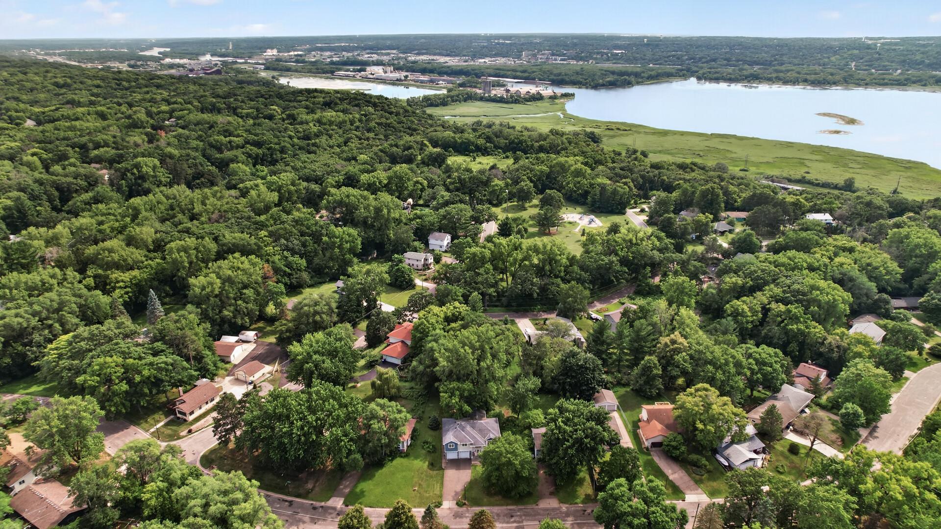 View of Residential at 633 Burlington Road, Saint Paul MN 55119, Saint Paul (69 of 78) - Mike Wilen | Minnesota Team Real Estate
