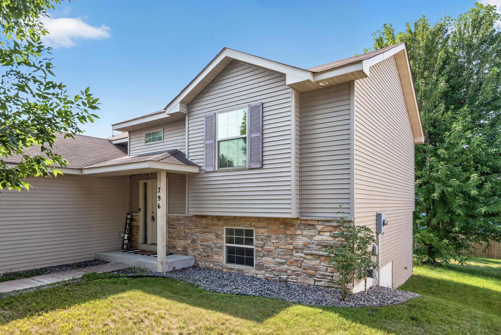 View of Residential at 796 Park Brook Road, Isanti MN 55040, Isanti - Mike Wilen | Minnesota Team Real Estate