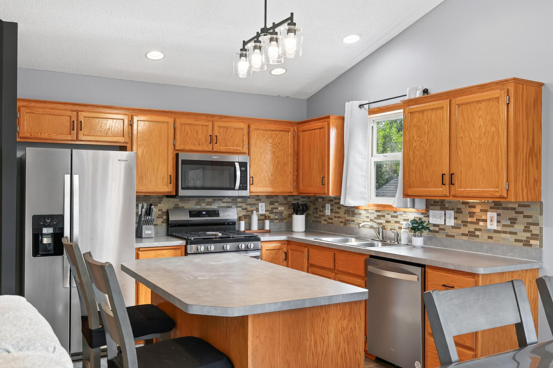 View of Residential at 796 Park Brook Road, Isanti MN 55040, Isanti (2 of 31) - Mike Wilen | Minnesota Team Real Estate