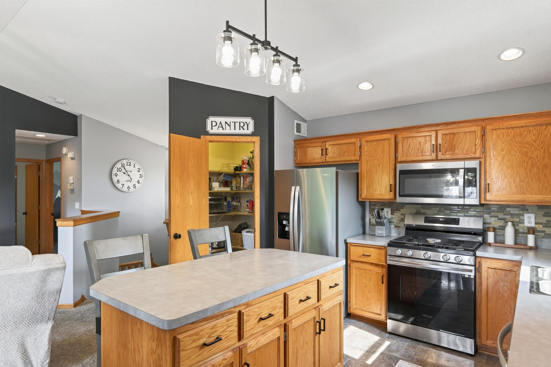 View of Residential at 796 Park Brook Road, Isanti MN 55040, Isanti (4 of 31) - Mike Wilen | Minnesota Team Real Estate