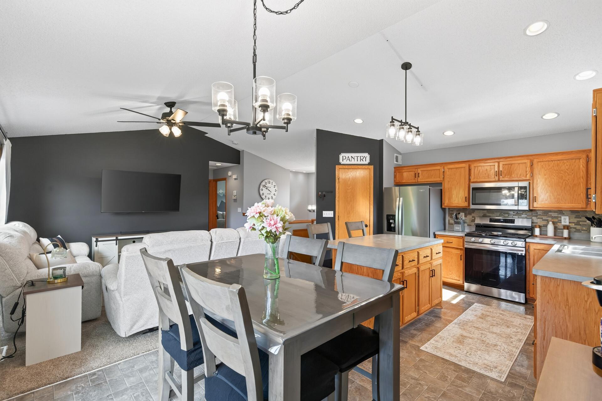 View of Residential at 796 Park Brook Road, Isanti MN 55040, Isanti (5 of 31) - Mike Wilen | Minnesota Team Real Estate