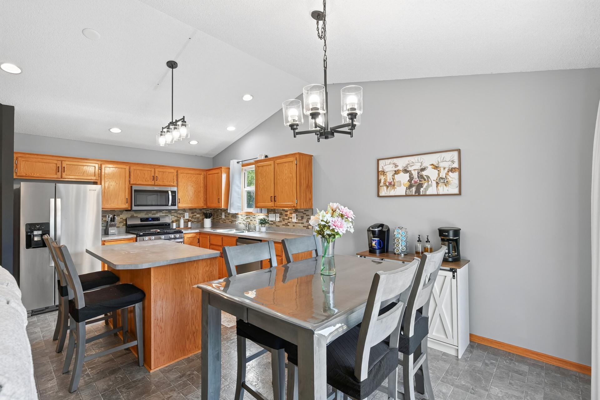 View of Residential at 796 Park Brook Road, Isanti MN 55040, Isanti (7 of 31) - Mike Wilen | Minnesota Team Real Estate