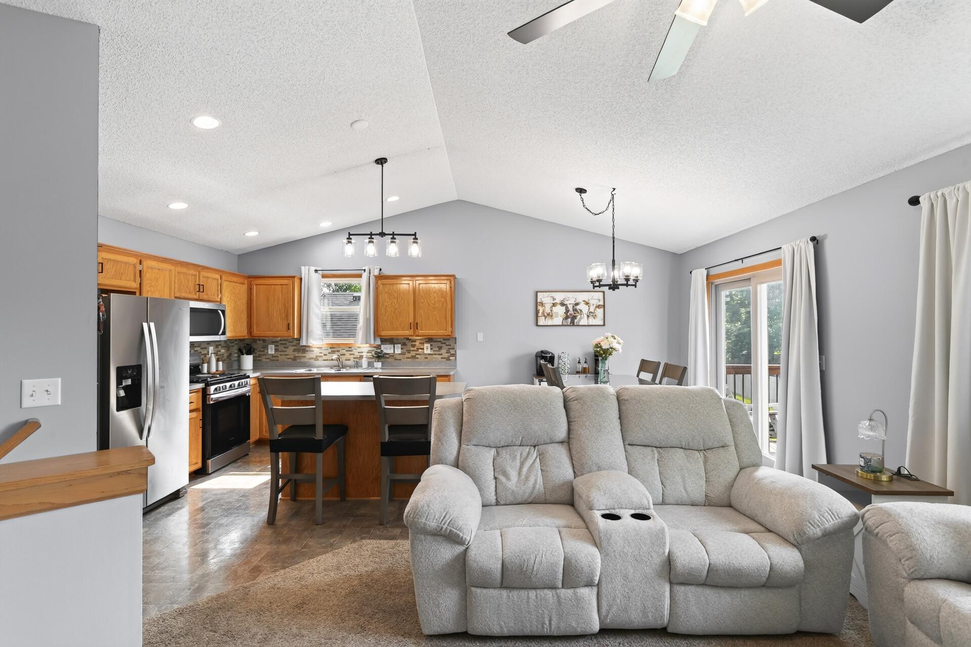 View of Residential at 796 Park Brook Road, Isanti MN 55040, Isanti (9 of 31) - Mike Wilen | Minnesota Team Real Estate