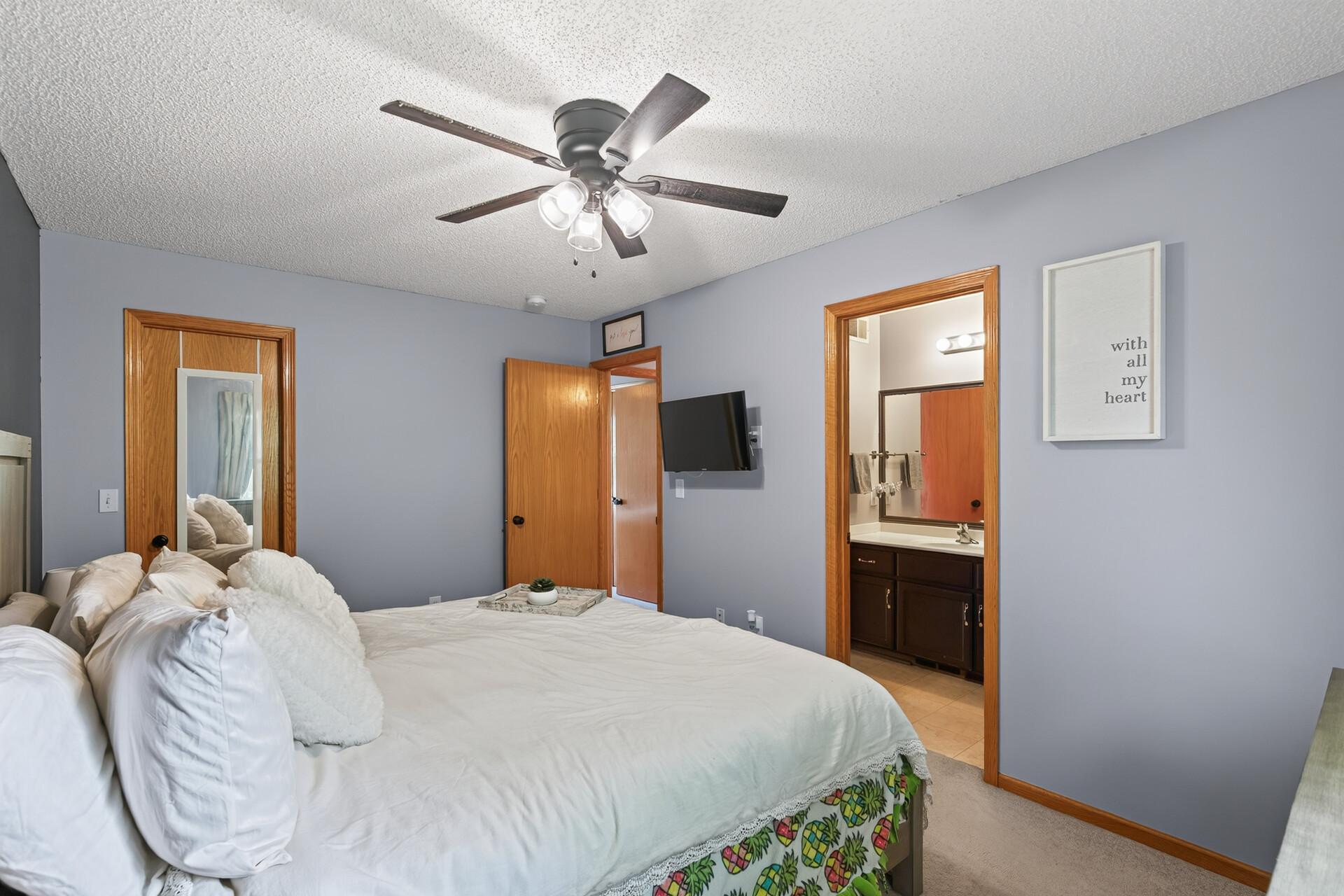 View of Residential at 796 Park Brook Road, Isanti MN 55040, Isanti (12 of 31) - Mike Wilen | Minnesota Team Real Estate