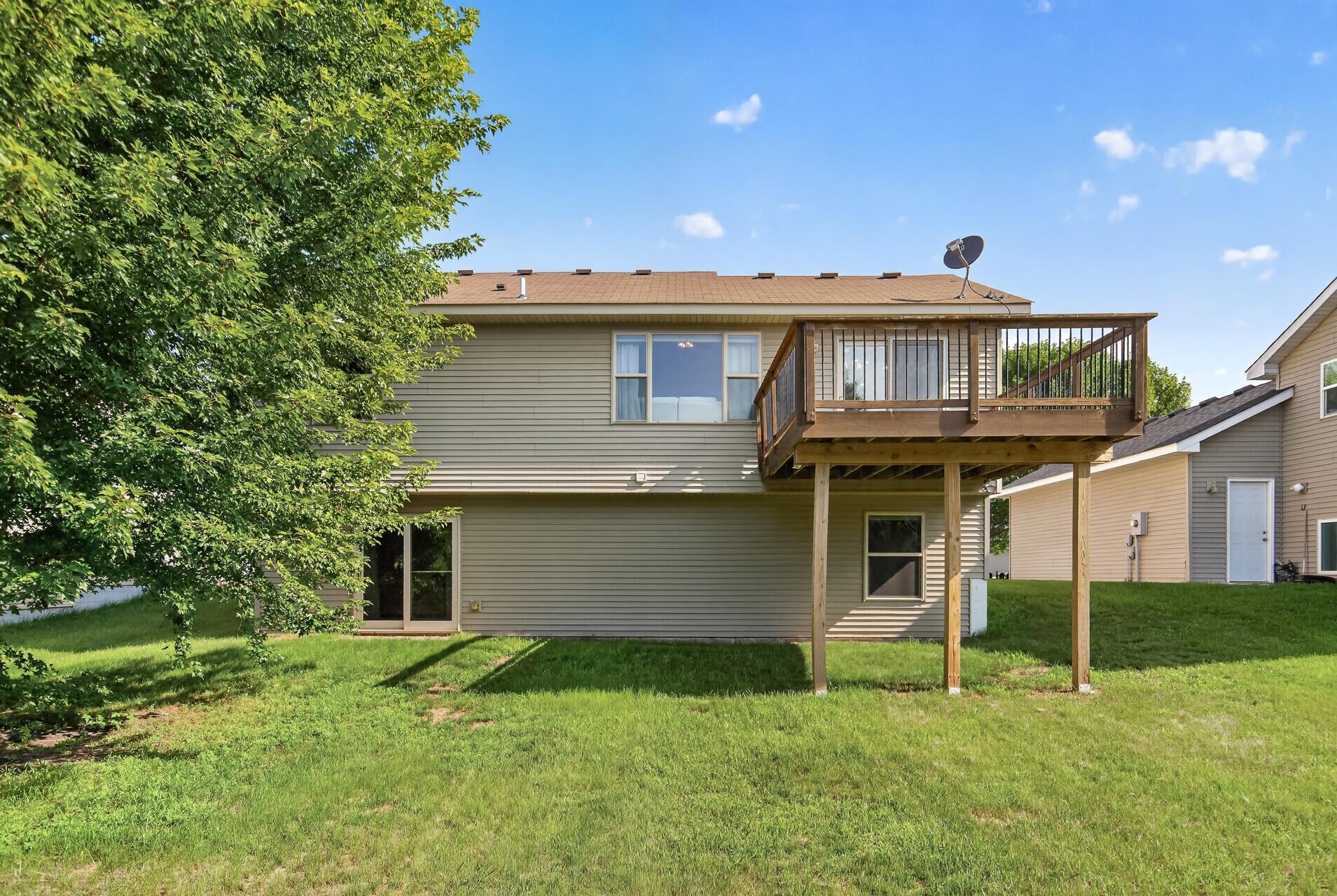 View of Residential at 796 Park Brook Road, Isanti MN 55040, Isanti (26 of 31) - Mike Wilen | Minnesota Team Real Estate