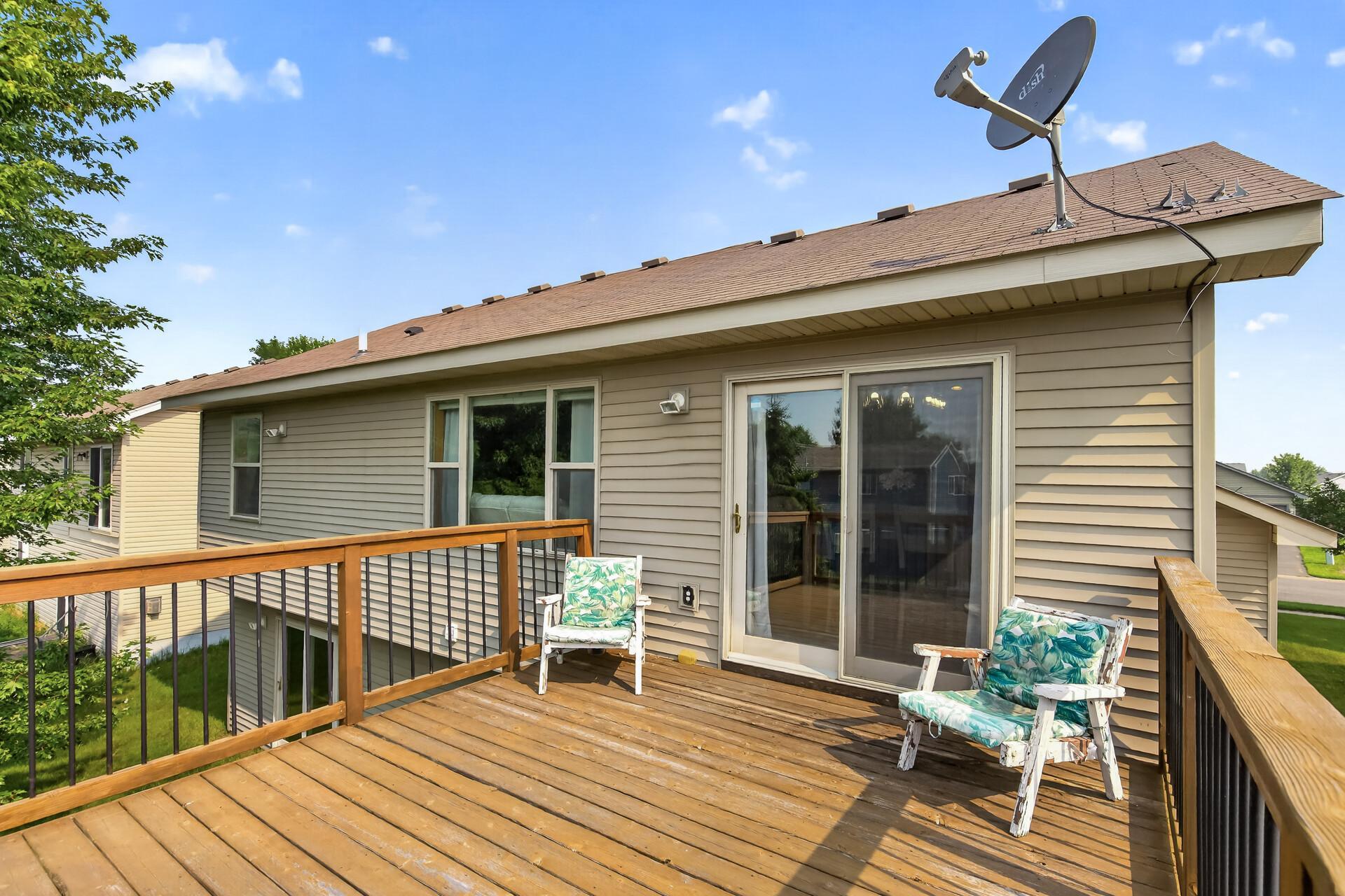 View of Residential at 796 Park Brook Road, Isanti MN 55040, Isanti (29 of 31) - Mike Wilen | Minnesota Team Real Estate