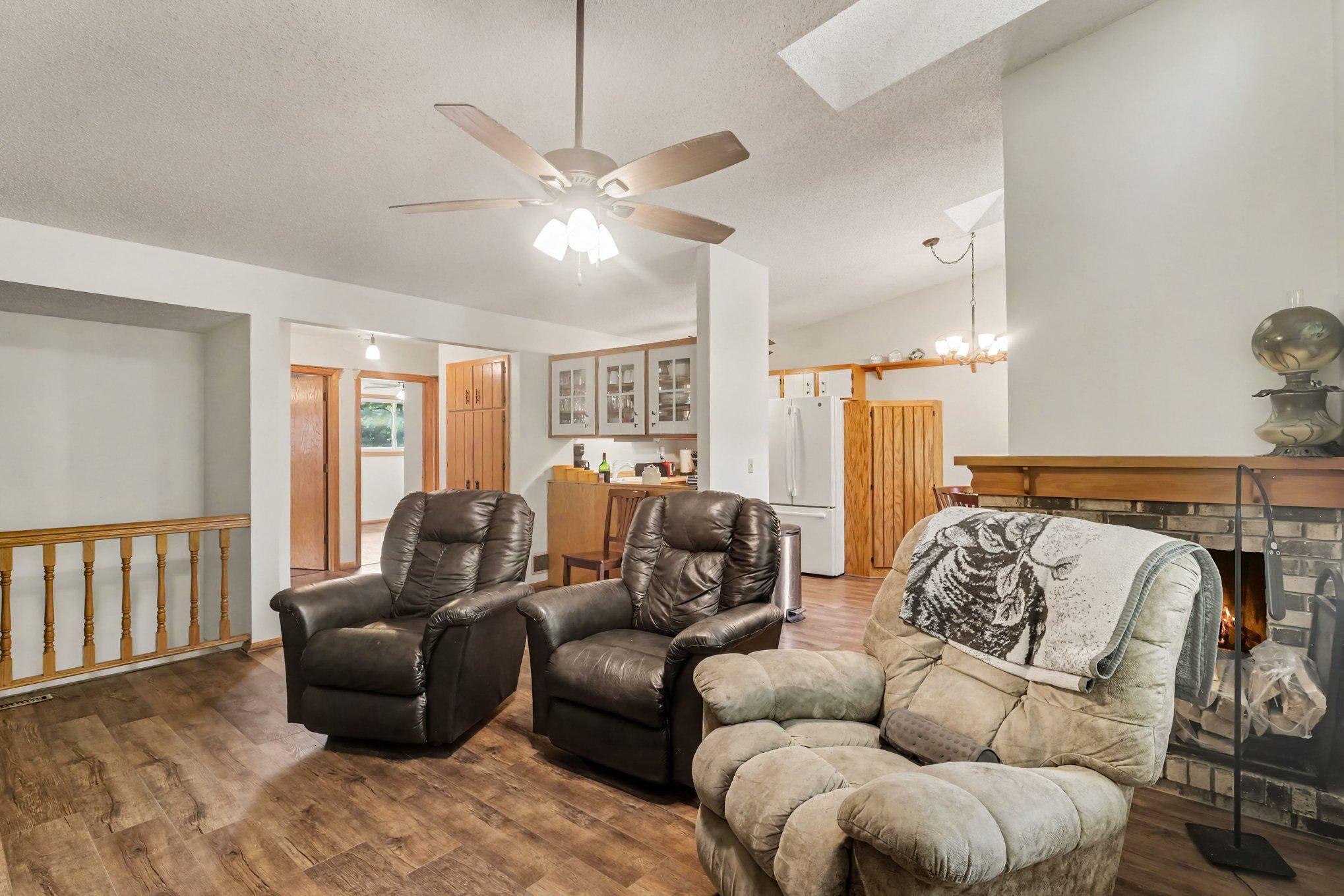 View of Residential at 5626 Innsbruck Court, Fridley MN 55432, Fridley (7 of 25) - Mike Wilen | Minnesota Team Real Estate