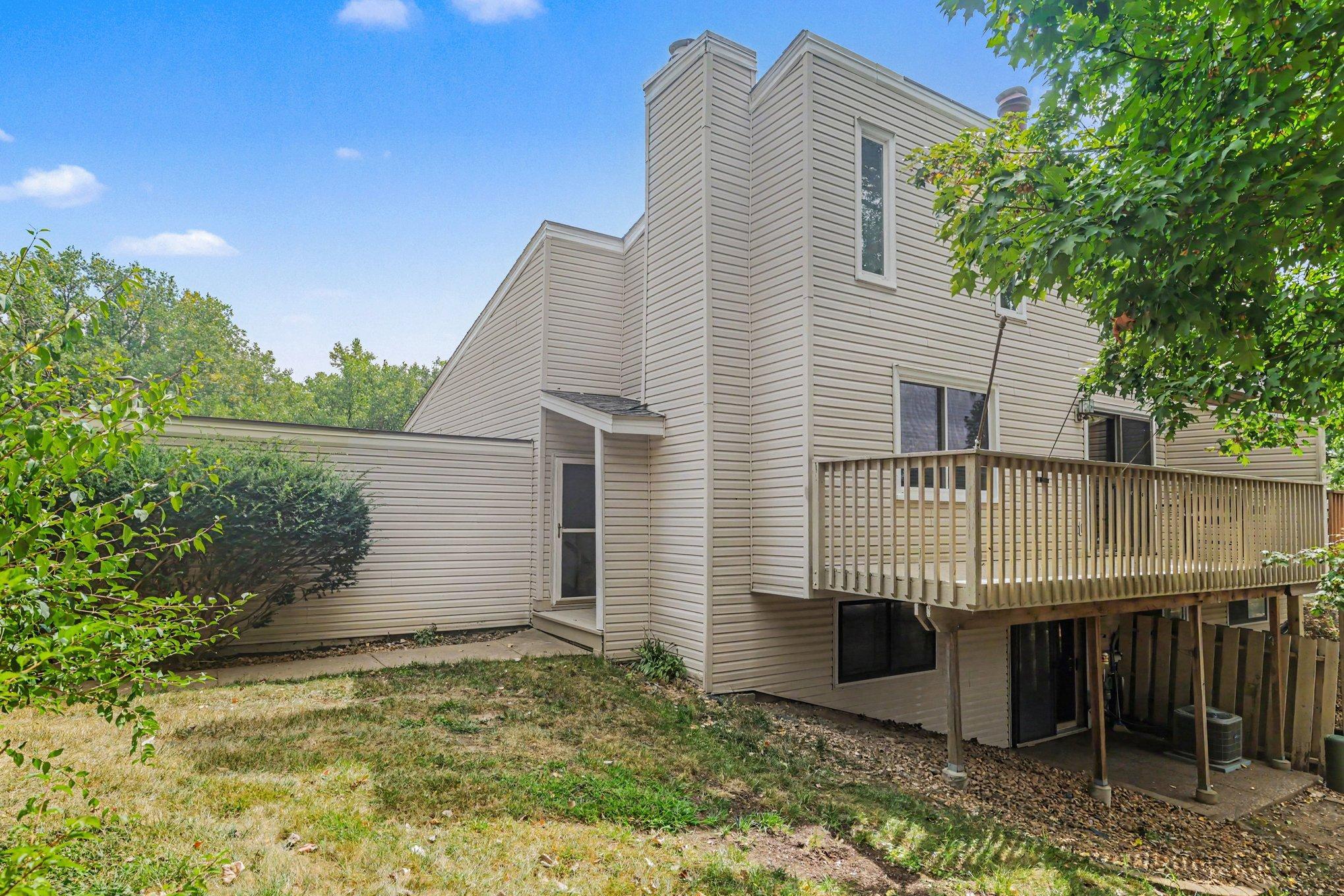 View of Residential at 5626 Innsbruck Court, Fridley MN 55432, Fridley (4 of 25) - Mike Wilen | Minnesota Team Real Estate