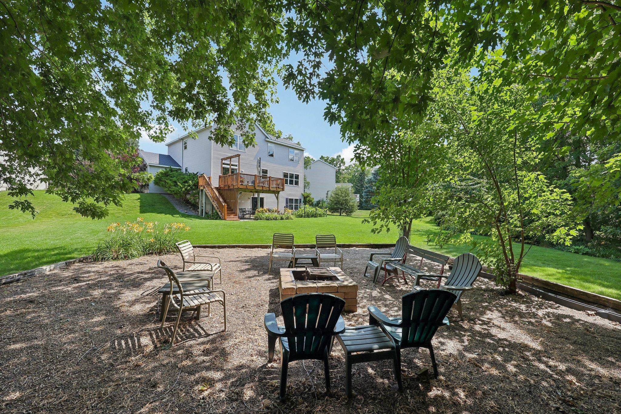 View of Residential at 3424 View Bay, Woodbury MN 55125, Woodbury (64 of 70) - Mike Wilen | Minnesota Team Real Estate