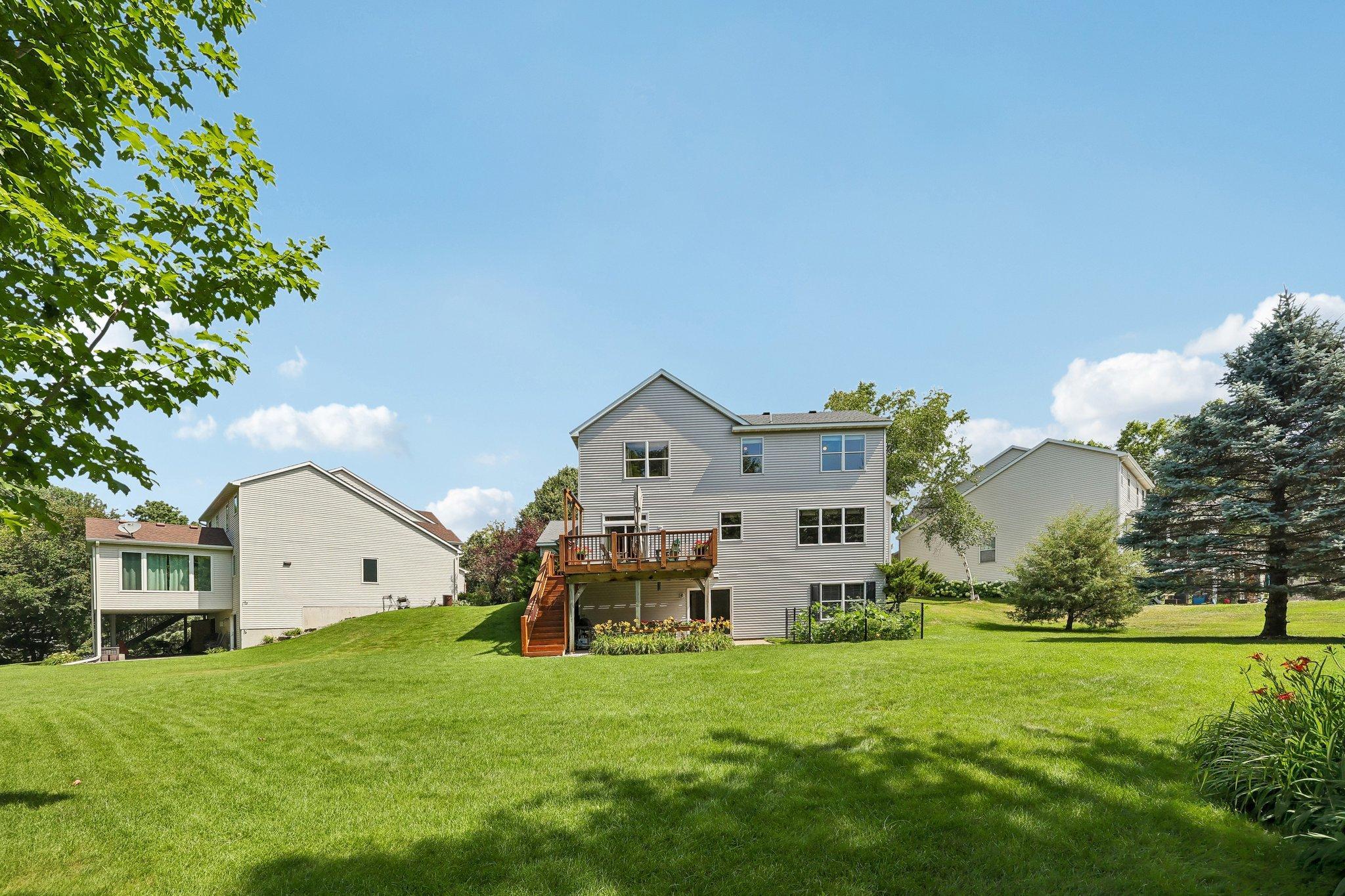View of Residential at 3424 View Bay, Woodbury MN 55125, Woodbury (68 of 70) - Mike Wilen | Minnesota Team Real Estate