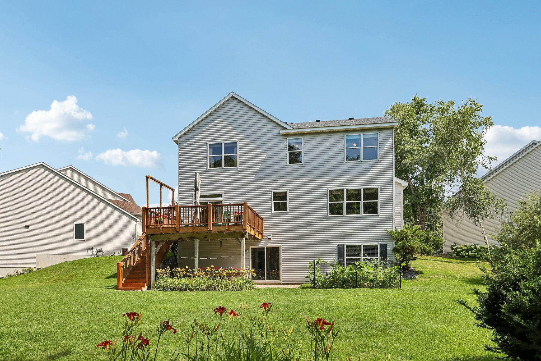 View of Residential at 3424 View Bay, Woodbury MN 55125, Woodbury (63 of 70) - Mike Wilen | Minnesota Team Real Estate