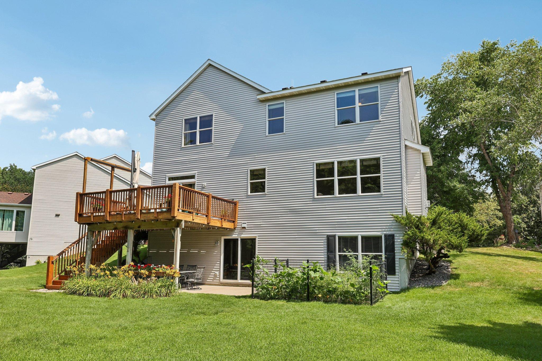 View of Residential at 3424 View Bay, Woodbury MN 55125, Woodbury (62 of 70) - Mike Wilen | Minnesota Team Real Estate