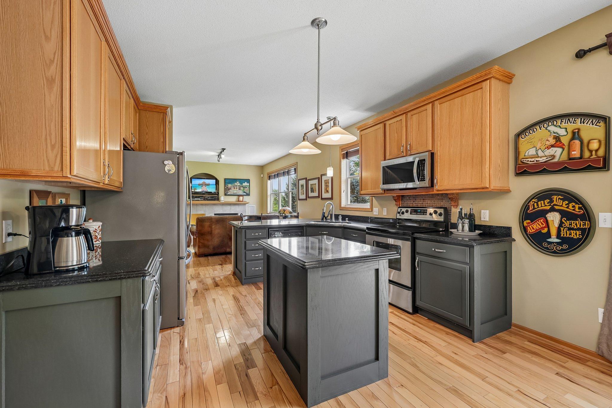 View of Residential at 3424 View Bay, Woodbury MN 55125, Woodbury (24 of 70) - Mike Wilen | Minnesota Team Real Estate