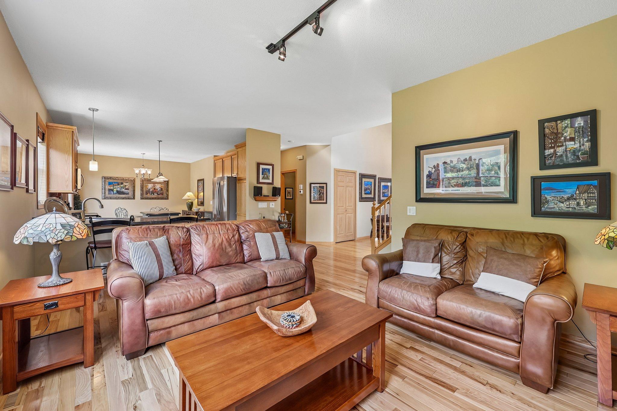 View of Residential at 3424 View Bay, Woodbury MN 55125, Woodbury (14 of 70) - Mike Wilen | Minnesota Team Real Estate