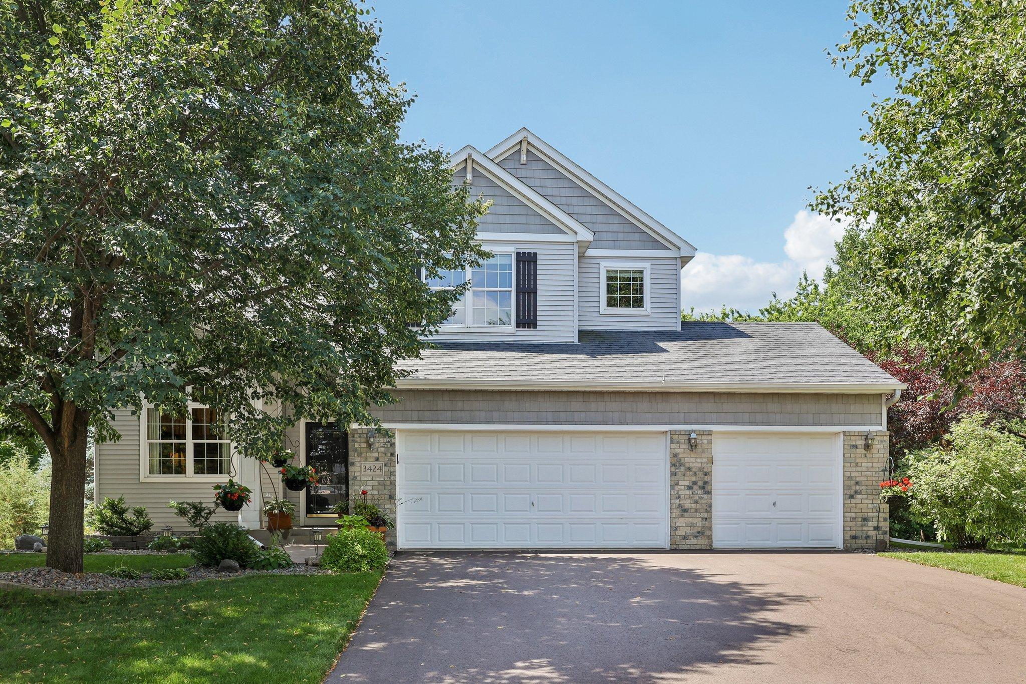 View of Residential at 3424 View Bay, Woodbury MN 55125, Woodbury (4 of 70) - Mike Wilen | Minnesota Team Real Estate