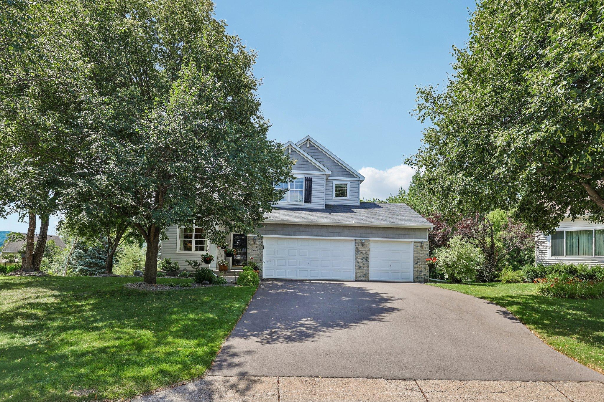 View of Residential at 3424 View Bay, Woodbury MN 55125, Woodbury (3 of 70) - Mike Wilen | Minnesota Team Real Estate