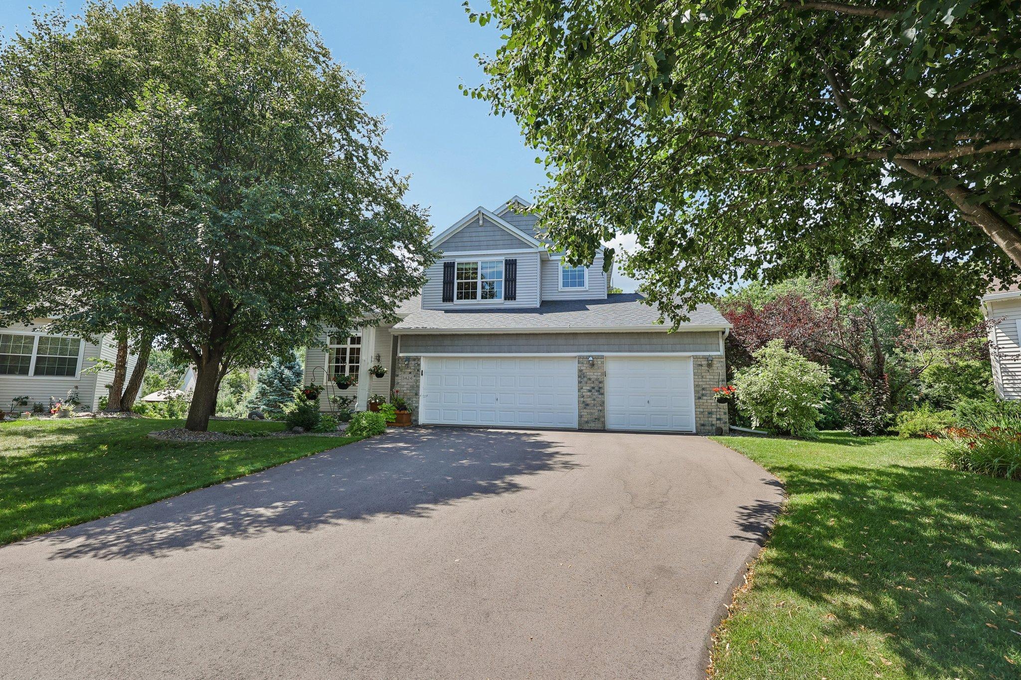 View of Residential at 3424 View Bay, Woodbury MN 55125, Woodbury (2 of 70) - Mike Wilen | Minnesota Team Real Estate