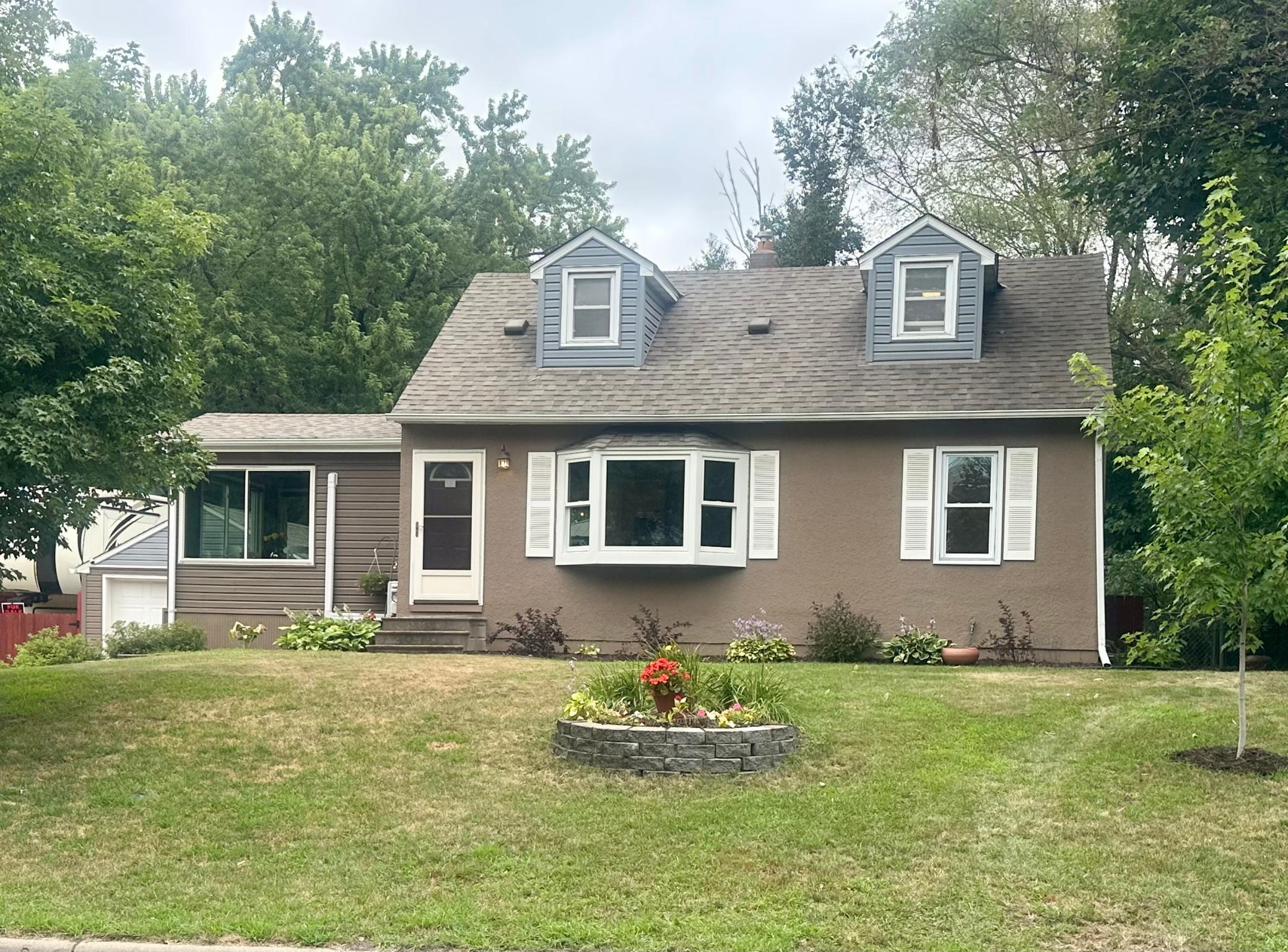 View of Residential at 16 Circle Drive, Circle Pines MN 55014, Circle Pines - Mike Wilen | Minnesota Team Real Estate