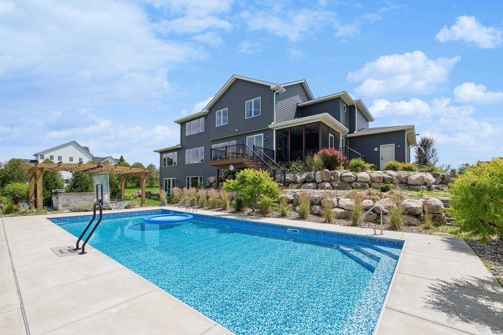 View of Residential at 4580 204th Street, Prior Lake MN 55372, Prior Lake (39 of 46) - Mike Wilen | Minnesota Team Real Estate