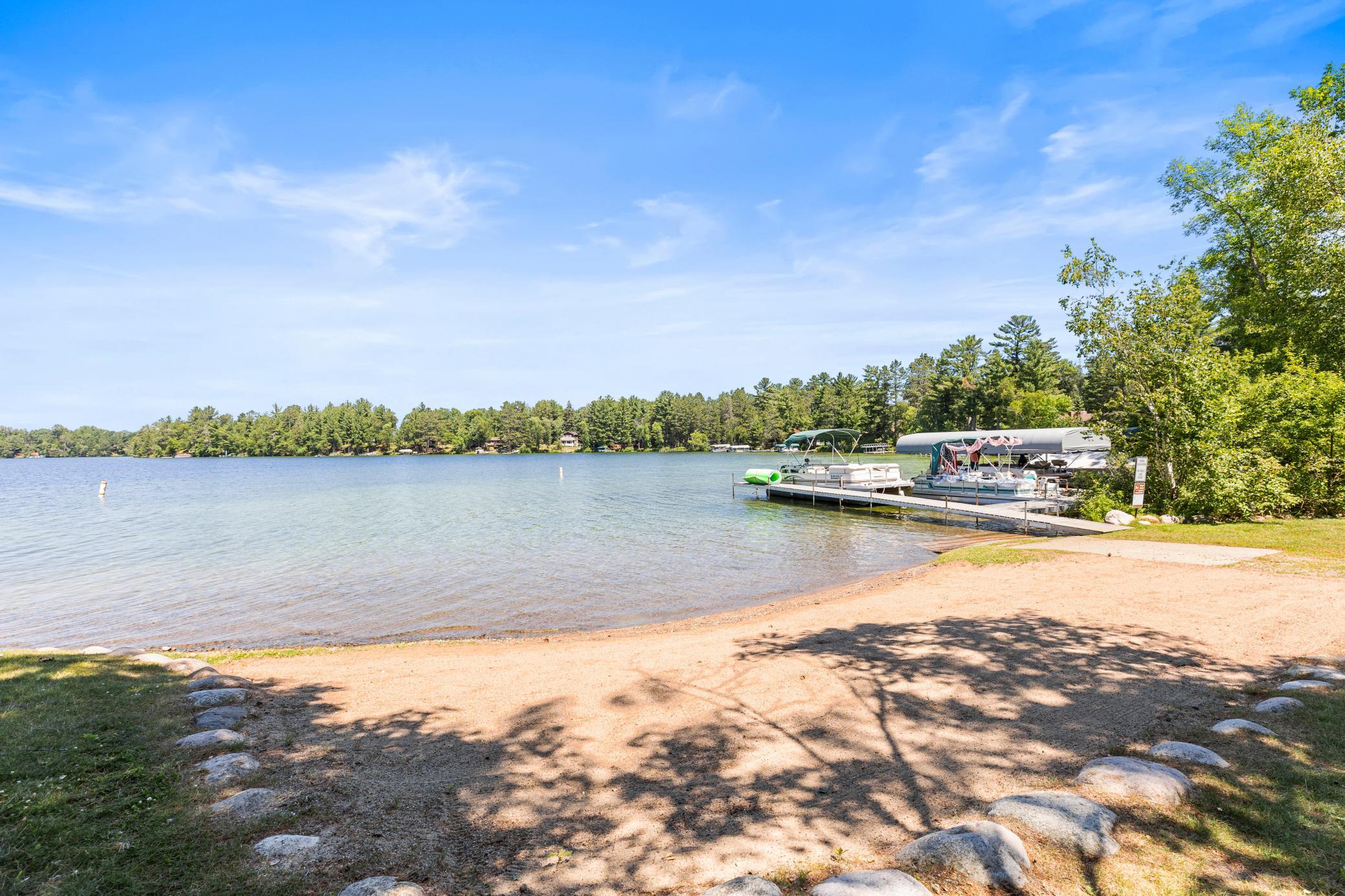 View of Residential at 15634 County Road 1 #25, Crosslake MN 56448, Crosslake - Mike Wilen | Minnesota Team Real Estate