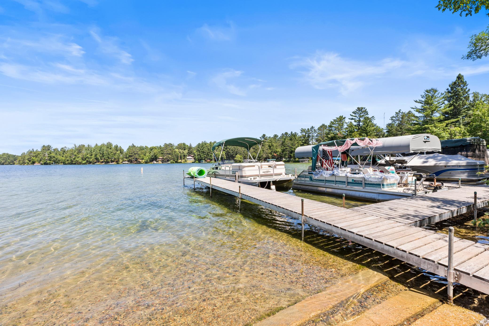 View of Residential at 15634 County Road 1 #25, Crosslake MN 56448, Crosslake (11 of 12) - Mike Wilen | Minnesota Team Real Estate