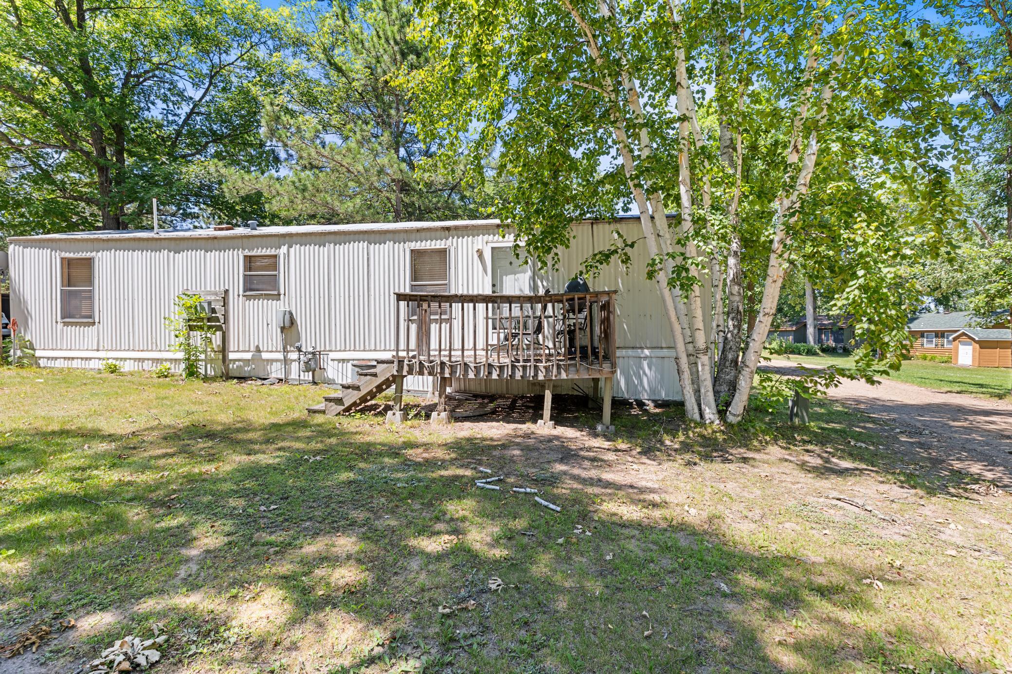 View of Residential at 15634 County Road 1 #25, Crosslake MN 56448, Crosslake (2 of 12) - Mike Wilen | Minnesota Team Real Estate